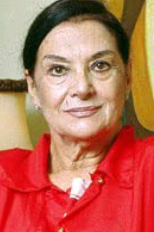 Photo of Nati Mistral