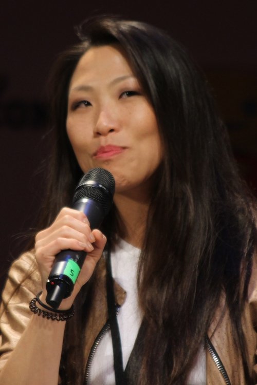 Photo of Michaela Dietz