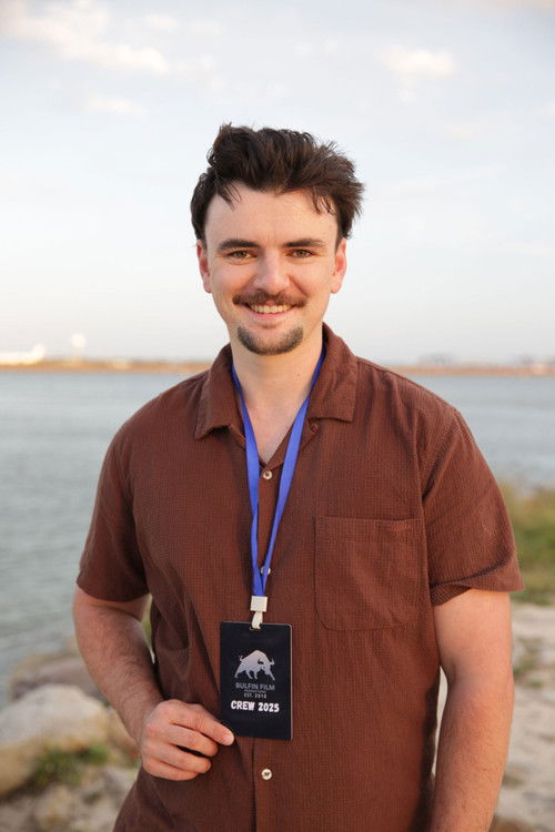 Photo of Brendon Stone