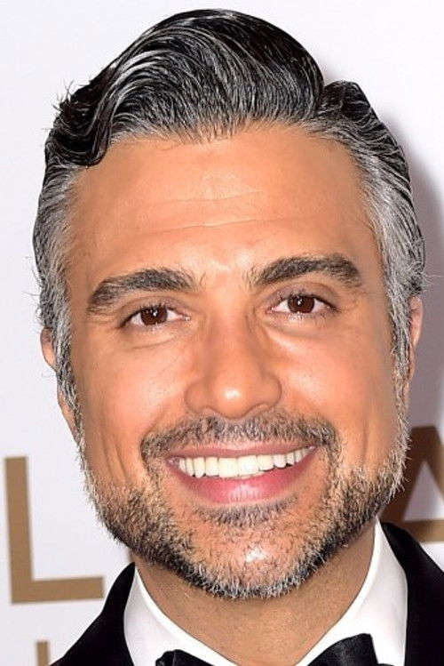 Photo of Jaime Camil