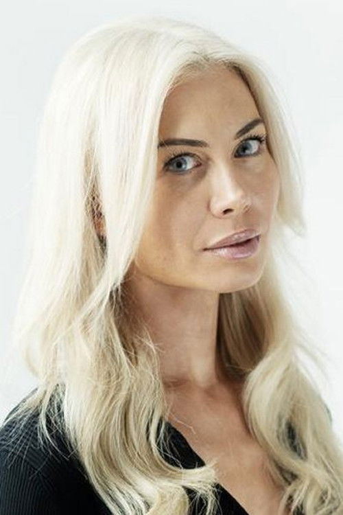 Photo of Katherine Diez