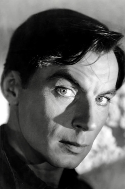 Photo of Martin Kosleck