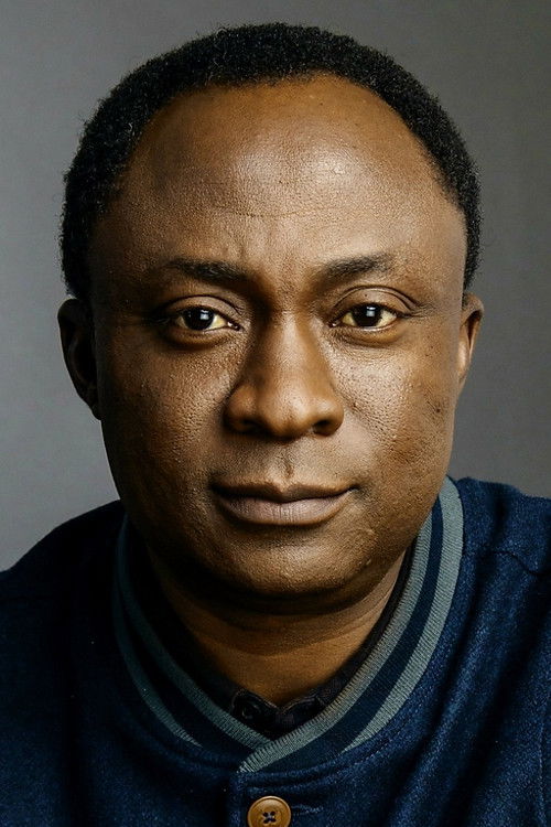 Photo of Bayo Akinfemi