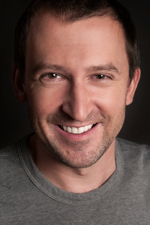 Photo of Martin Hofmann