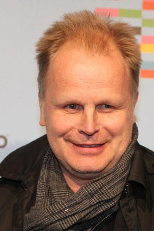 Photo of Herbert Grönemeyer