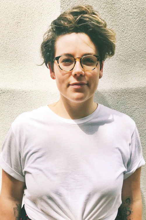 Photo of Taylor Bakken