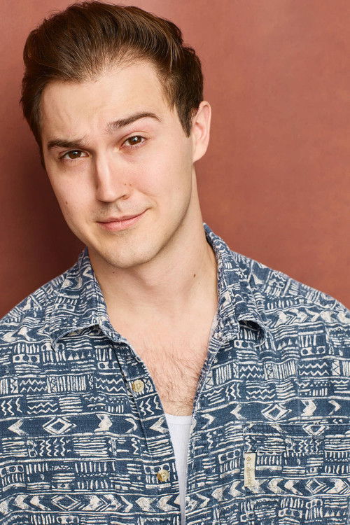 Photo of Jake Ellsworth