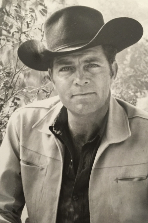 Photo of Dale Robertson