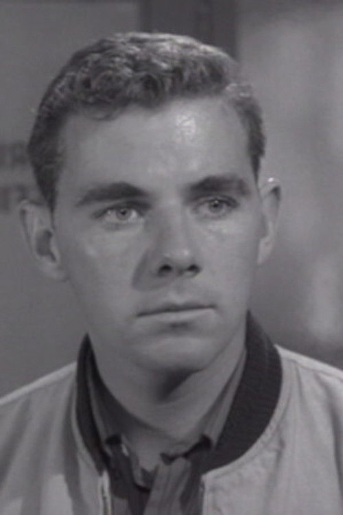 Photo of Robert Ellis