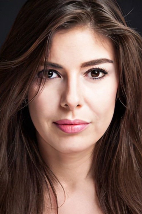 Photo of Gözde Kansu