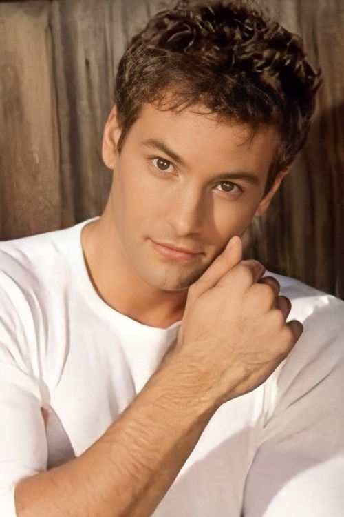 Photo of Nick Stabile