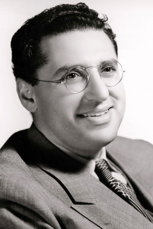 Photo of George Cukor