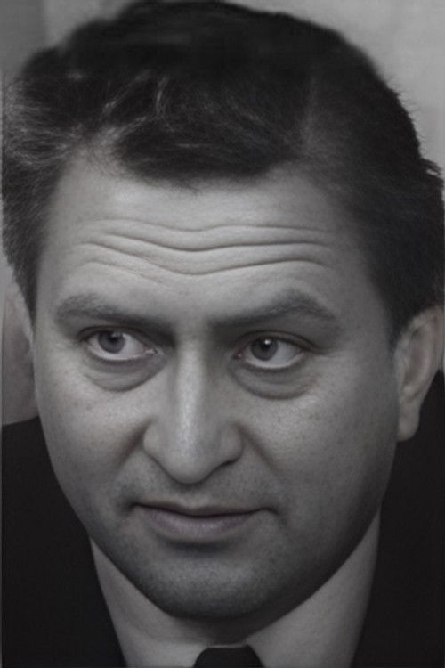 Photo of Karlis Trencis