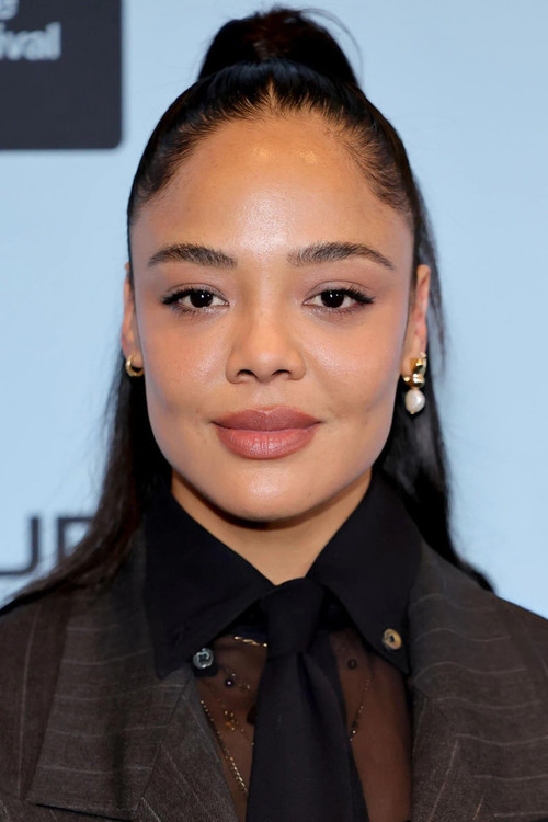 Photo of Tessa Thompson