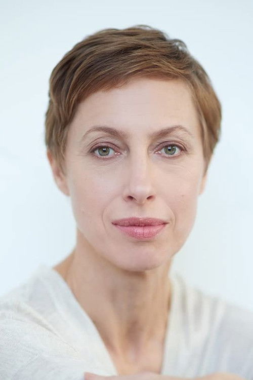 Photo of Tiina Tauraite