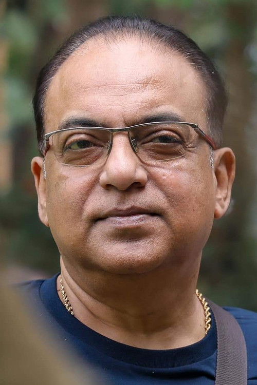 Photo of Arindam Sil