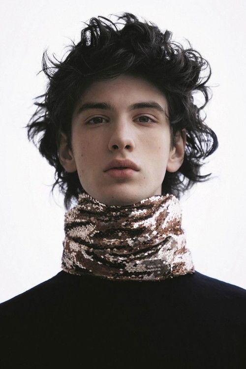 Photo of Mark Eydelshteyn