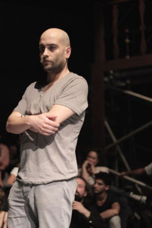 Photo of Bruno Bravo