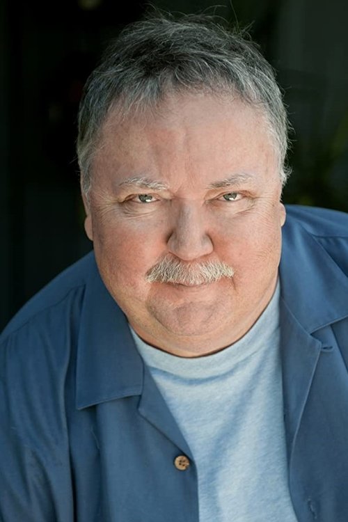 Photo of Mike Hagerty