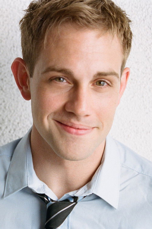 Photo of Joseph Porter