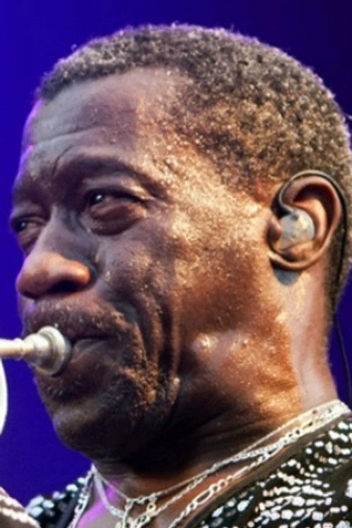 Profile of Michael Ray