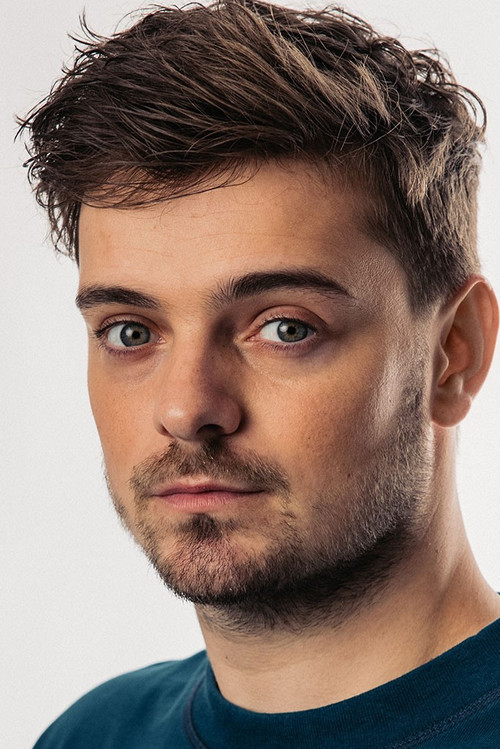 Photo of Martin Garrix