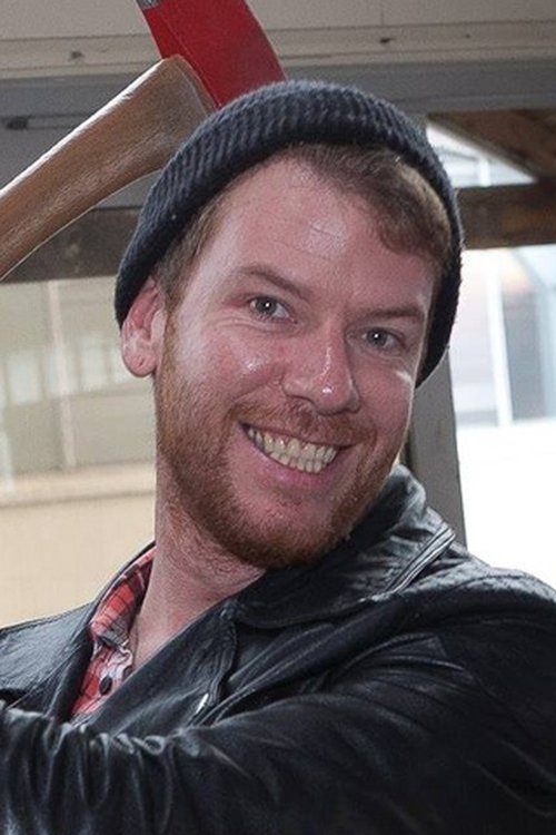 Photo of Jason Lei Howden