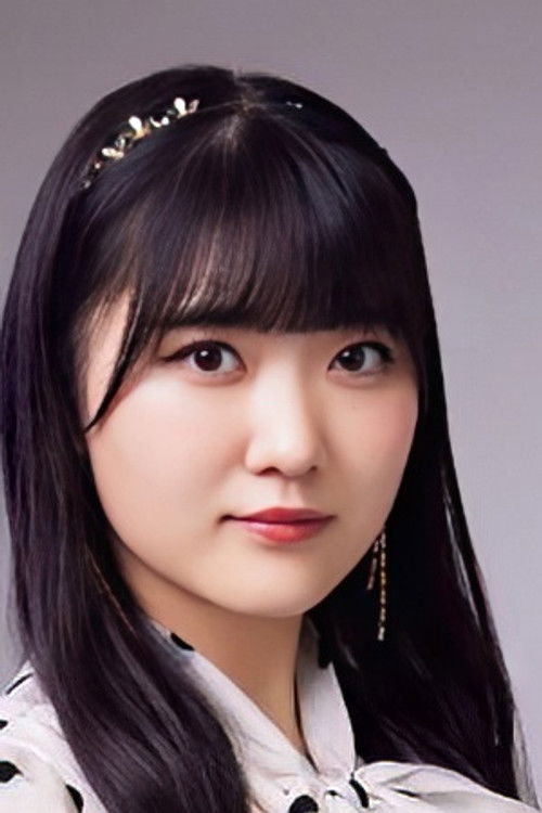 Photo of Saya Eguchi