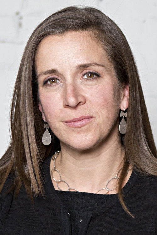 Photo of Marie-Claude Lortie