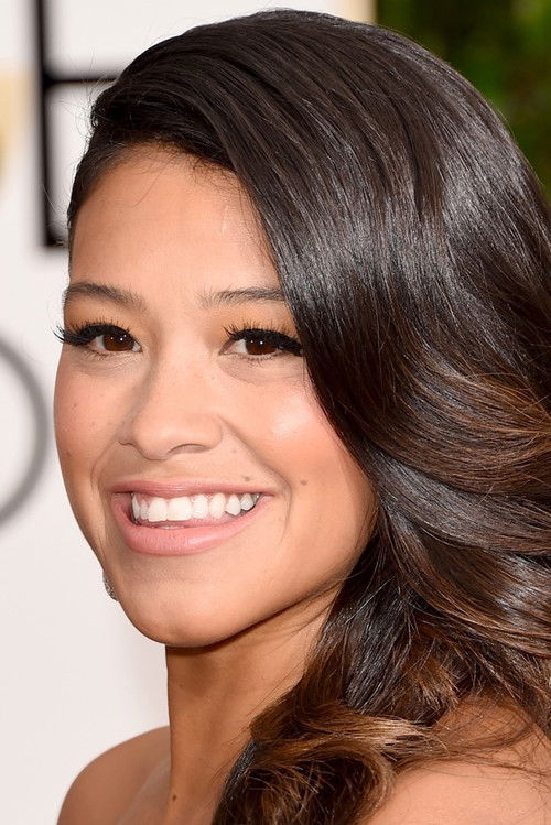 Photo of Gina Rodriguez