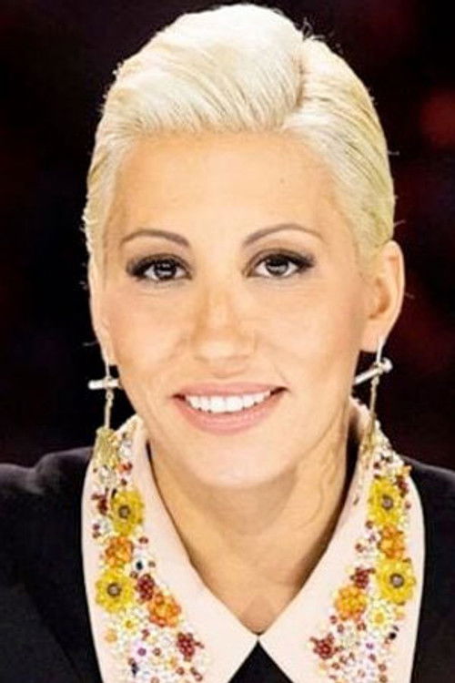 Photo of Malika Ayane