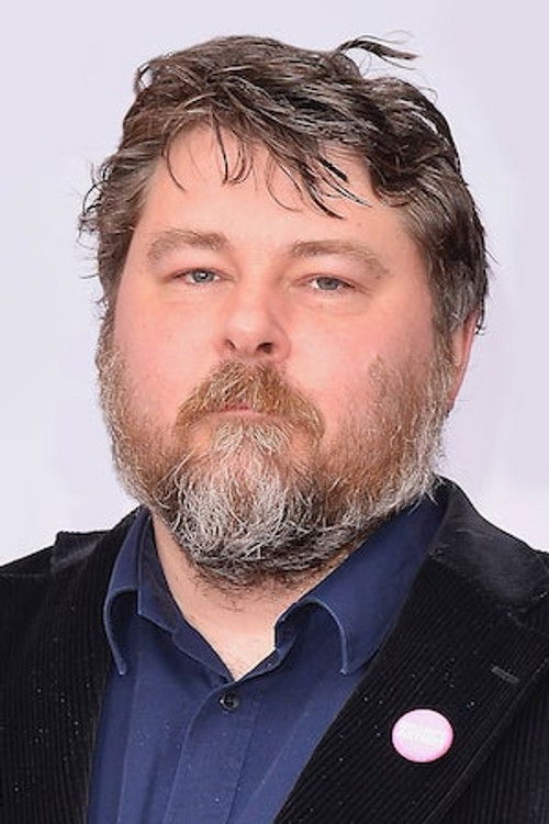 Photo of Ben Wheatley