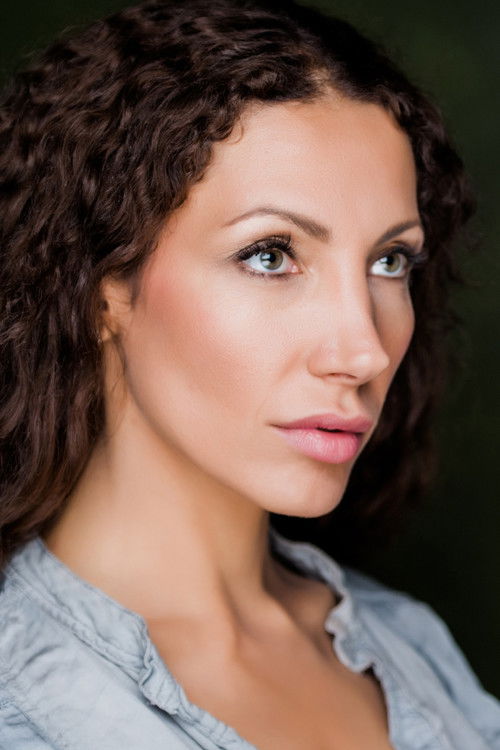 Photo of Olga Lounová