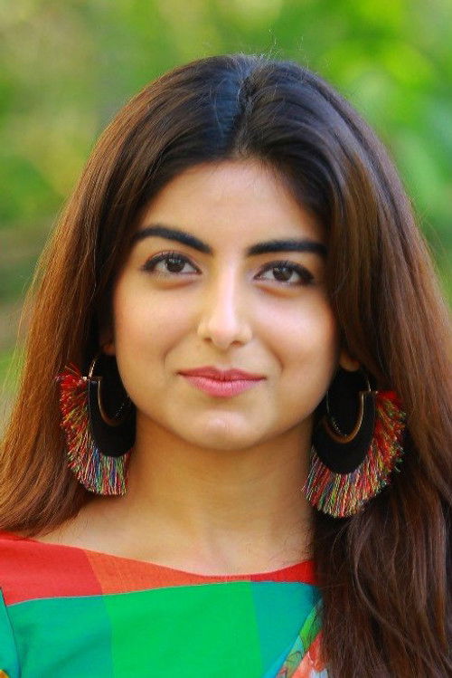 Photo of Muskaan Khubchandani