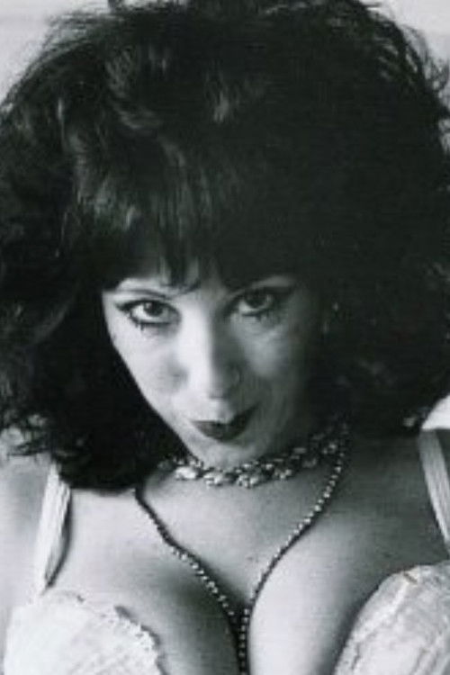 Photo of Annie Sprinkle