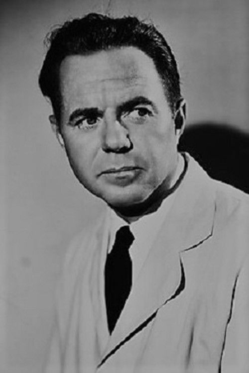 Photo of John Gallaudet