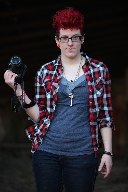 Photo of Ana Correia