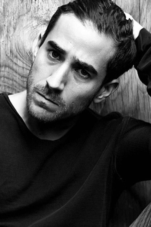 Photo of Cristo Montt