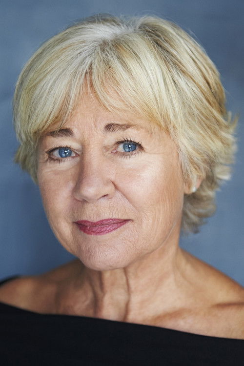 Photo of Deborah Baxter