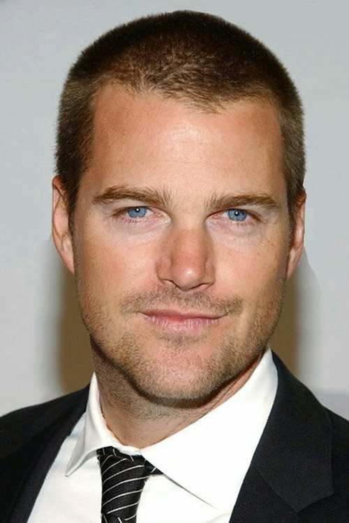 Photo of Chris O'Donnell