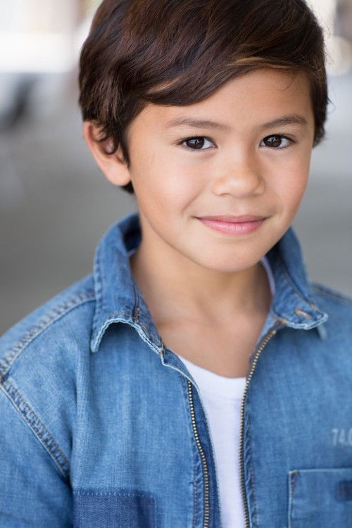 Photo of Deric McCabe