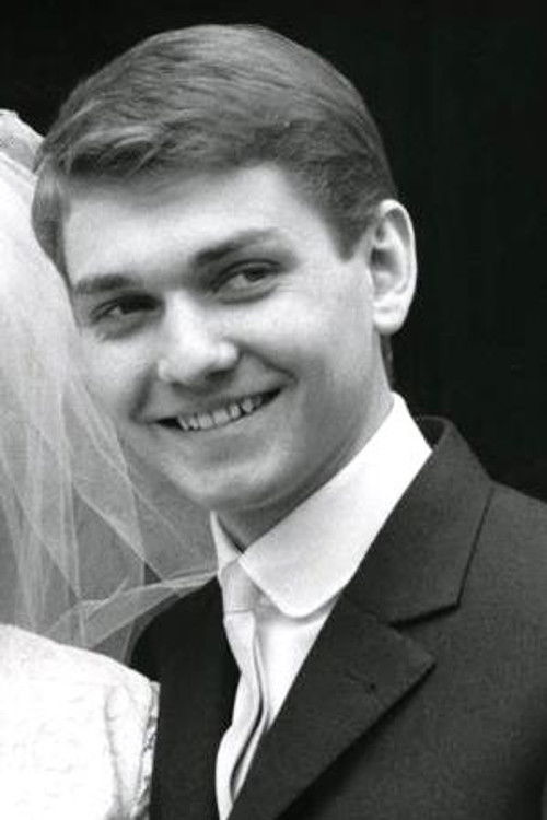 Photo of Christoffer Bro