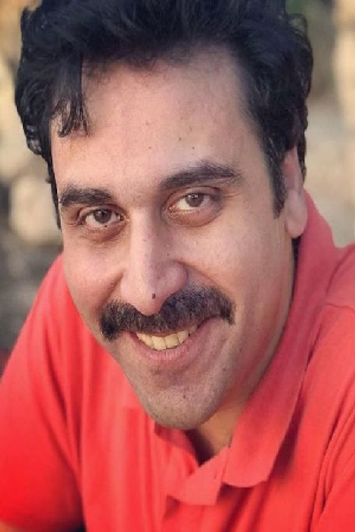 Photo of Muhammad Yousuf