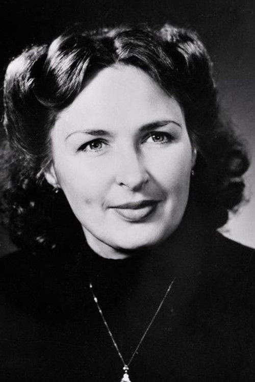 Photo of Luule Komissarov