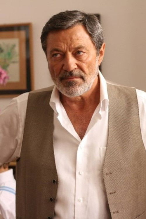 Photo of Aleksandr Khachatryan