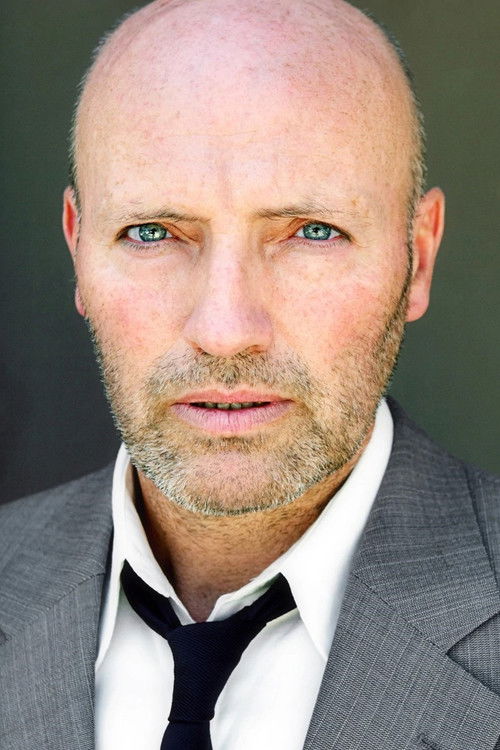 Photo of Peter Woodward