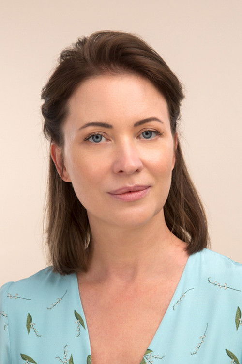 Photo of Evgeniya Solyanykh