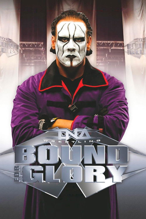 TNA Bound For Glory 2009