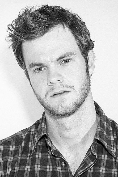 Photo of Jack Quaid