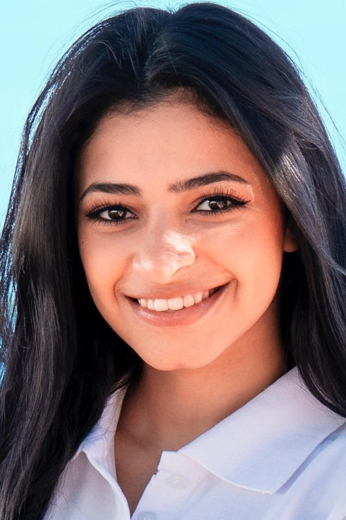 Photo of Farah Anany